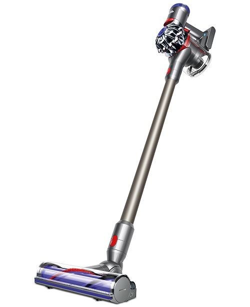 Dyson V8 Animal Cord-Free Vacuum & Reviews - Macy's | Macys (US)