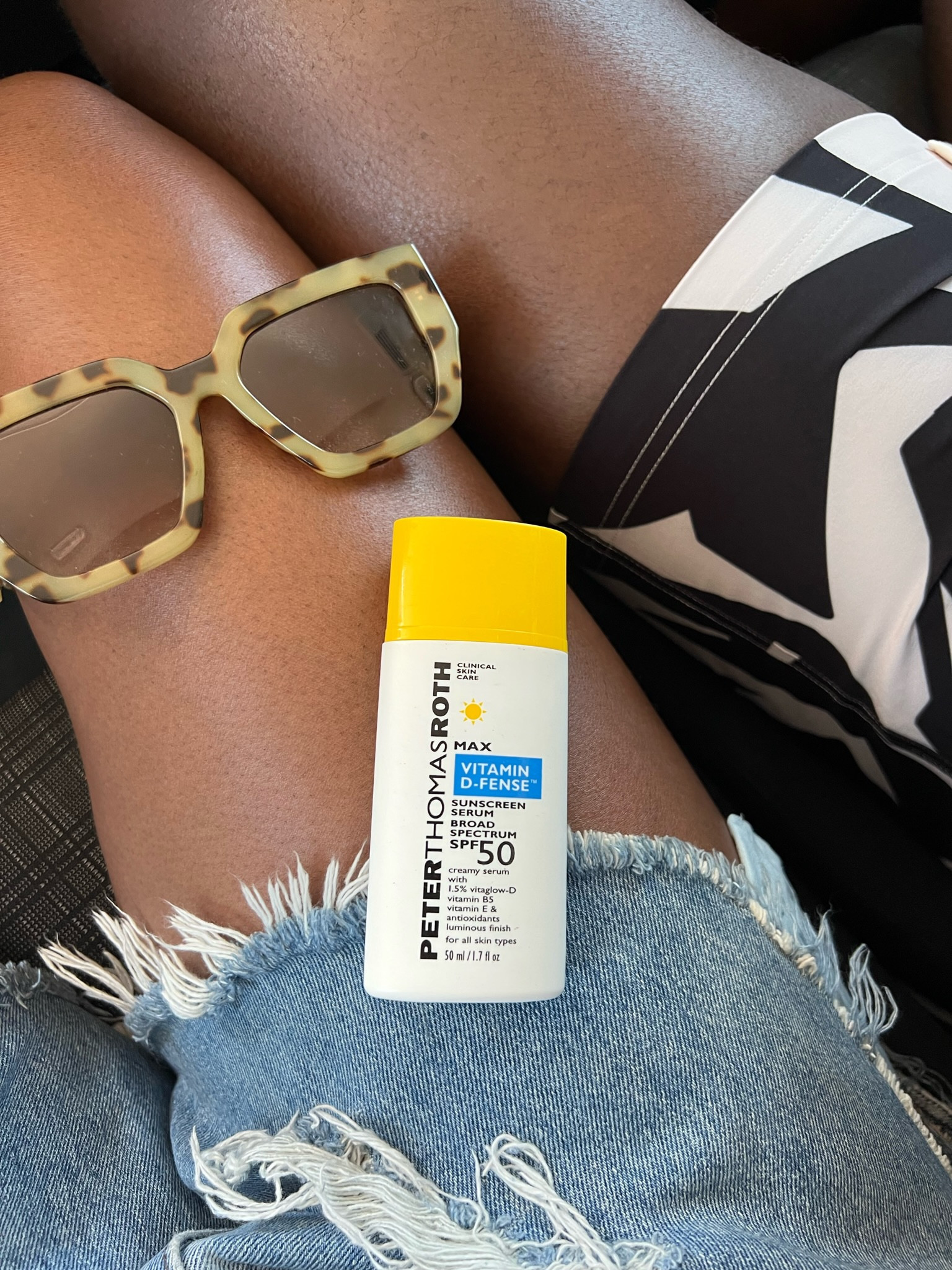 Summer faves 

#LTKSeasonal #LTKunder50 #LTKtravel