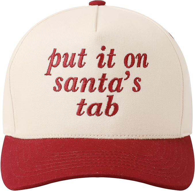 MIRMARU Two-Tone Vintage Canvas Trucker Hats for Men & Women, Adjustable Size Baseball Caps with ... | Amazon (US)