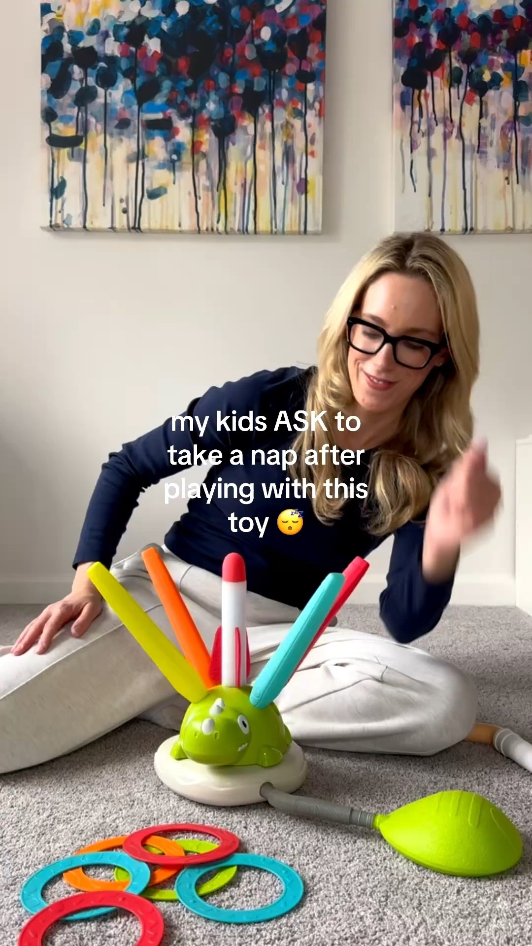 3 in 1 toy indoor toys toddler toys active toys amazon toys 

#LTKBaby #LTKKids #LTKmomlife