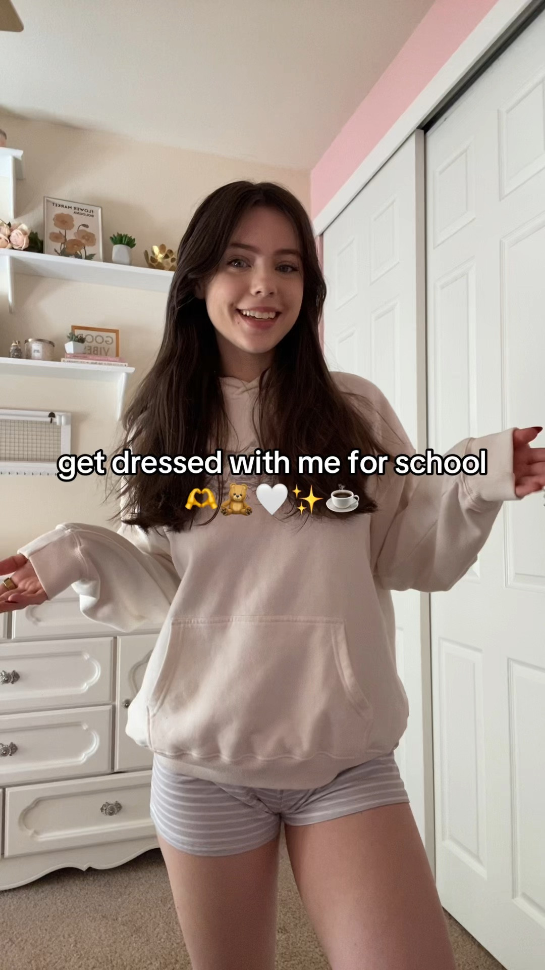 Get dressed with me for school!🤎

Fall outfits / Amazon fashion / amazon fashion finds / amazon clothes / amazon clothing / amazon style / Amazon outfits / amazon casual outfits / amazon romper / amazon bodysuits / Ugg dupes / Ugg boot dupes / Birkenstock dupes / Birkenstock clog dupes / Ugg slipper dupes / Baggy jeans / baggy jeans outfit / baggy pants / low rise baggy jeans outfits / Ugg outfits / ugg boots outfit / clogs outfits / Birkenstock clogs outfits / College outfits / college fashion / college class outfits / high school outfits / Hollister jeans / trendy outfits / trendy shoes / trending shoes / fall outfit inspo / cute fall outfit inspo

#LTKVideo #LTKSeasonal #LTKFindsUnder50