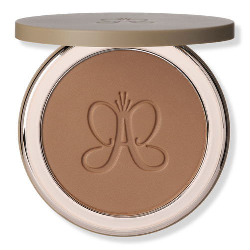 Smooth Blur Powder Bronzer | Ulta