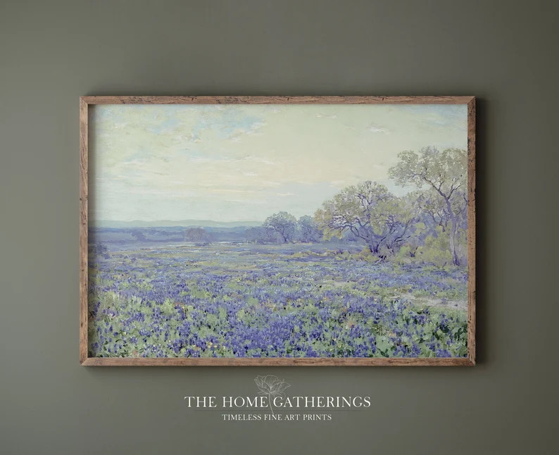 Digital Printable Fine Art Instantly Download Vintage - Etsy | Etsy (US)