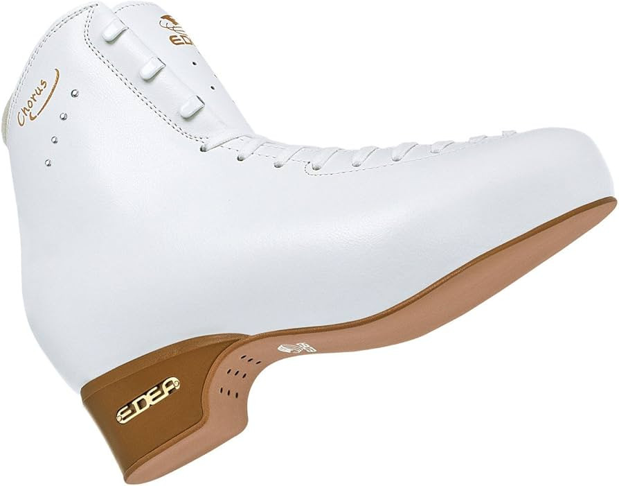 Edea Figure Skates Chorus | Amazon (US)