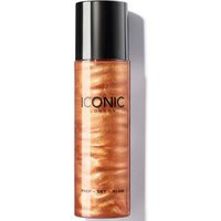 ICONIC London Prep-Set-Glow 120ml (Various Shades) - Glow | Look Fantastic (UK)