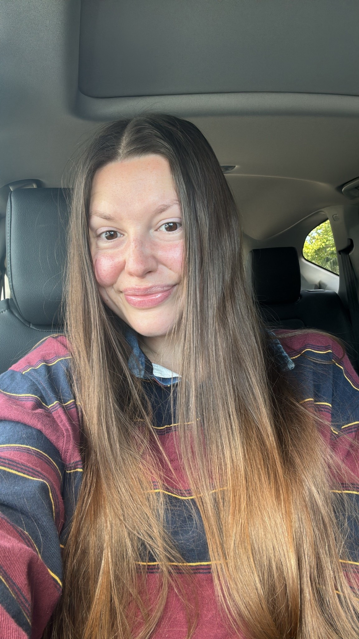 rugby shirt // striped long sleeve // cozy stripes // stripes // 

#LTKSeasonal #LTKFindsUnder50