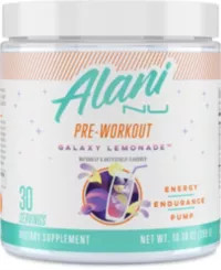Alani Nu Pre-Workout | Dick's Sporting Goods