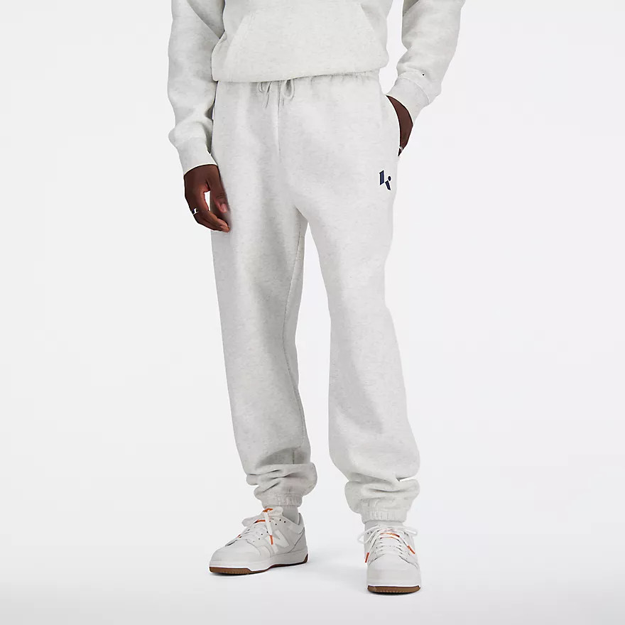 Klutch X NB Fleece Jogger - New Balance | New Balance Athletics, Inc.