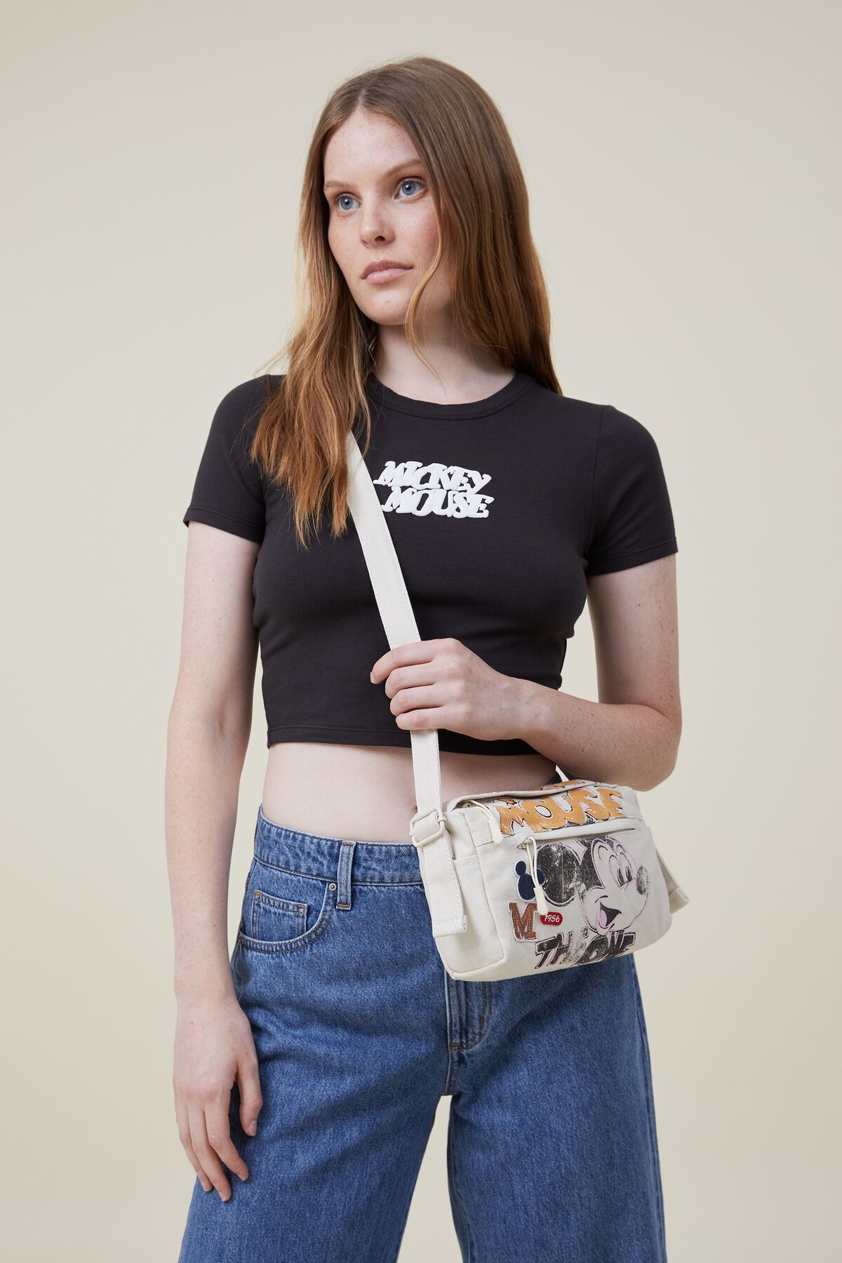 Charlie Cross Body Bag | Cotton On (US)
