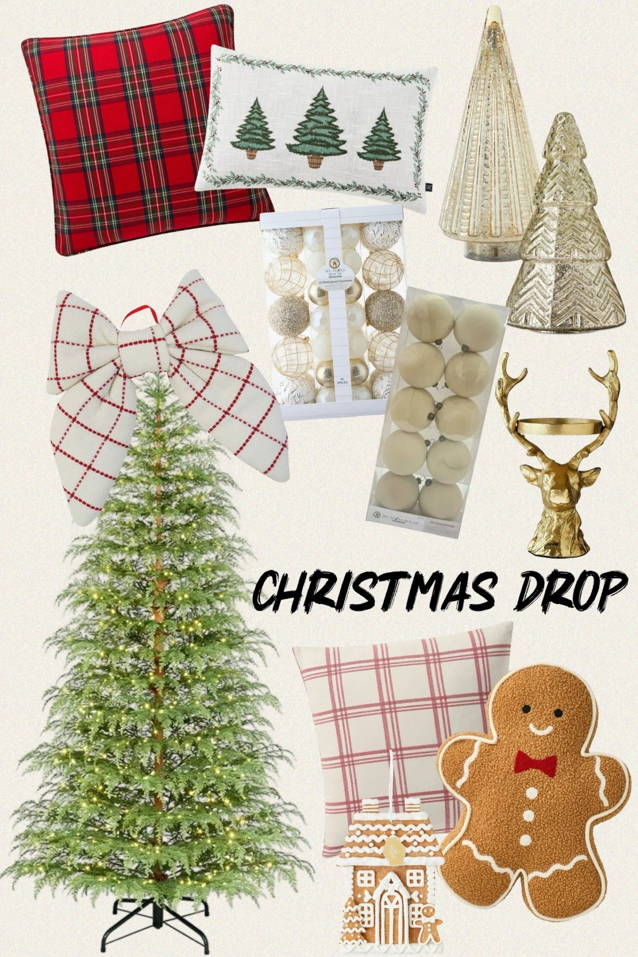 Christmas cuteness from Walmart!
.


#LTKFindsUnder50 #LTKSeasonal #LTKHome