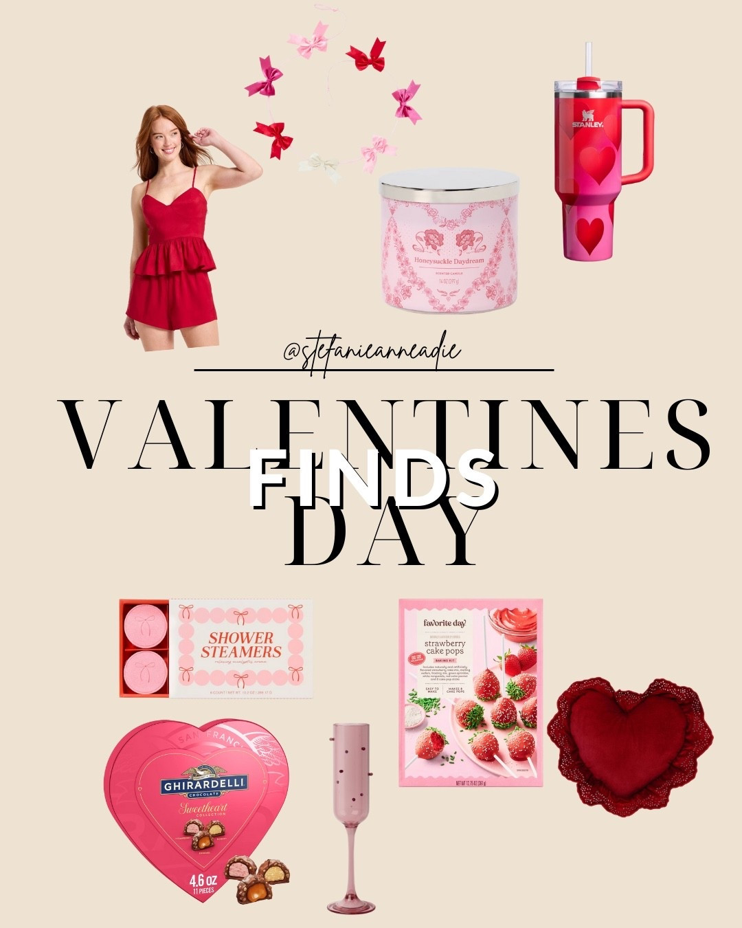 Instantly shop these super cute Valentine’s Day finds from Target! ♥️🩷 #target #targetfinds #holidays #valentinesday

#LTKSeasonal #LTKValentine