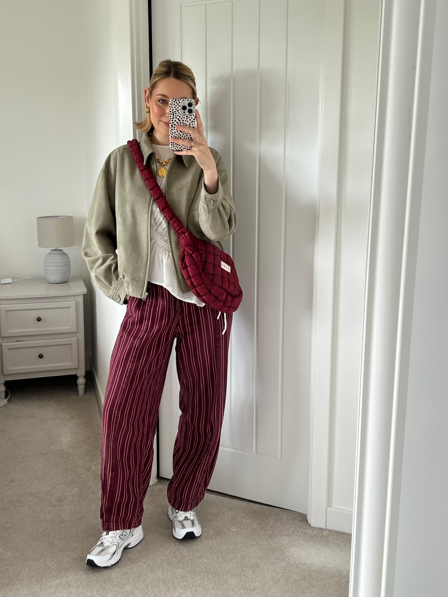 Mum outfit 

#LTKspring #LTKuk #LTKstyletip