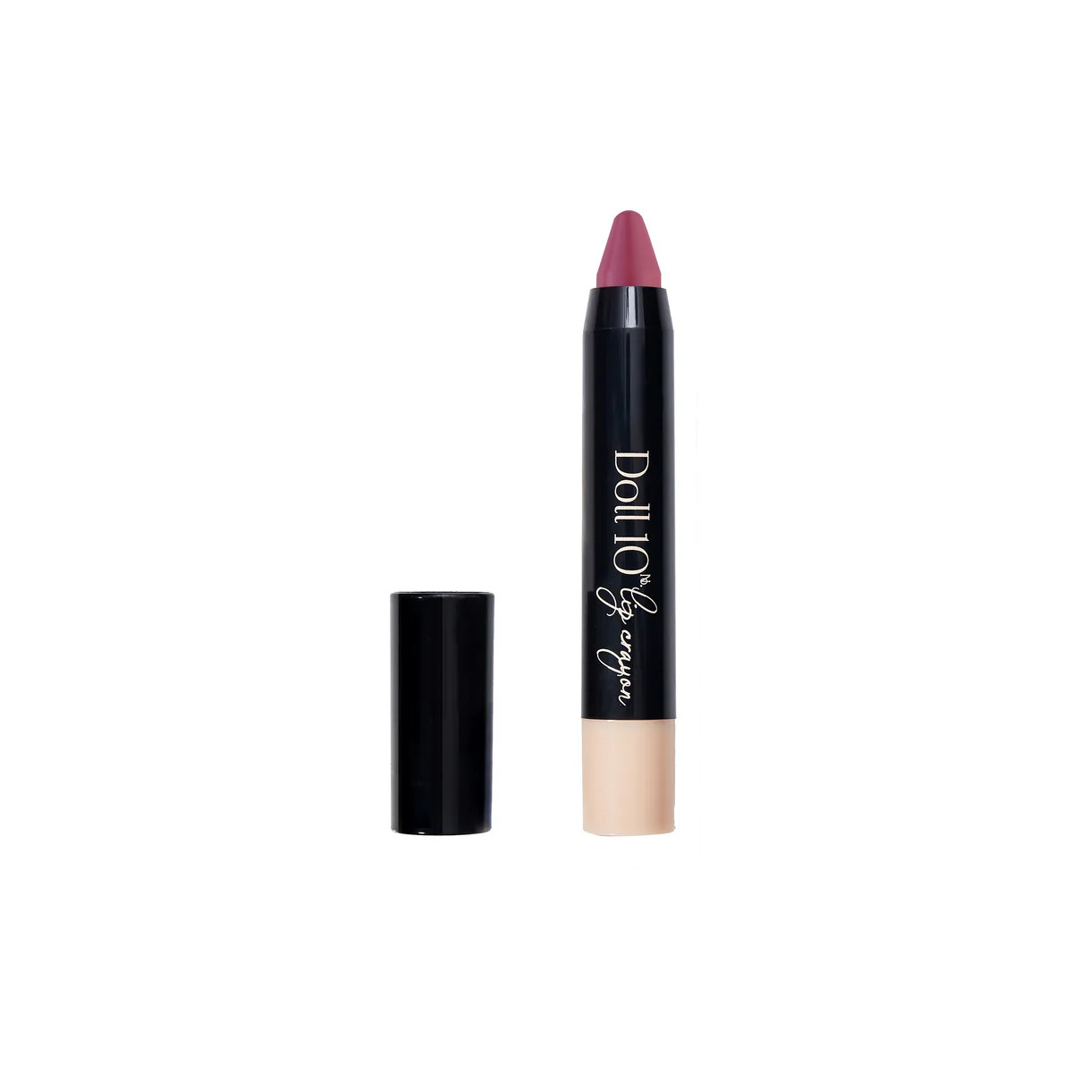 Gel Lip Crayon | Doll 10 Beauty