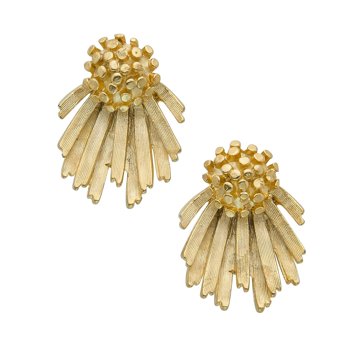 Sparks Fly Studs | Susan Shaw