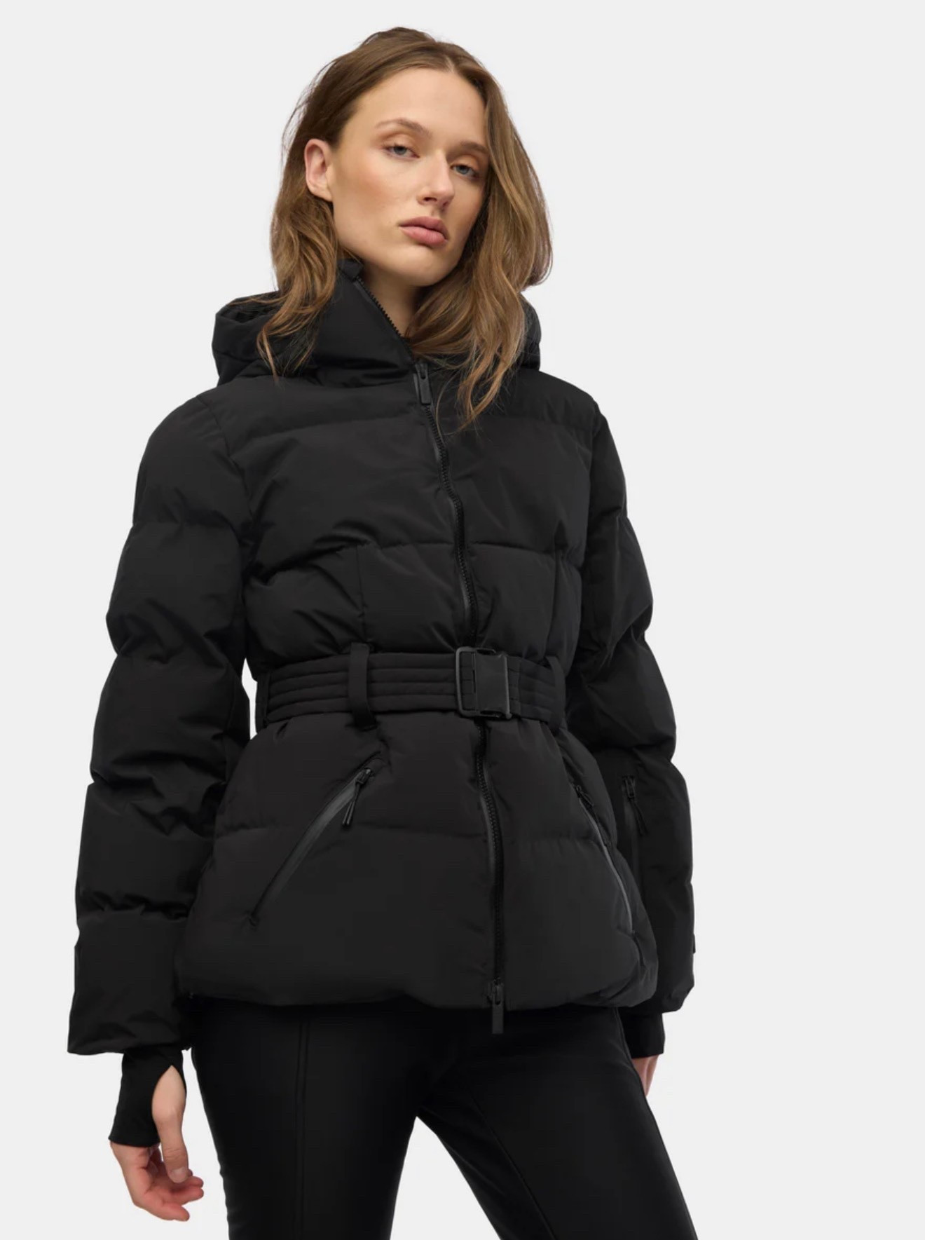 Ski jackets and pants from @halfdays

Snow, apres ski, winter jackets 

#LTKSeasonal #LTKActive #LTKTravel