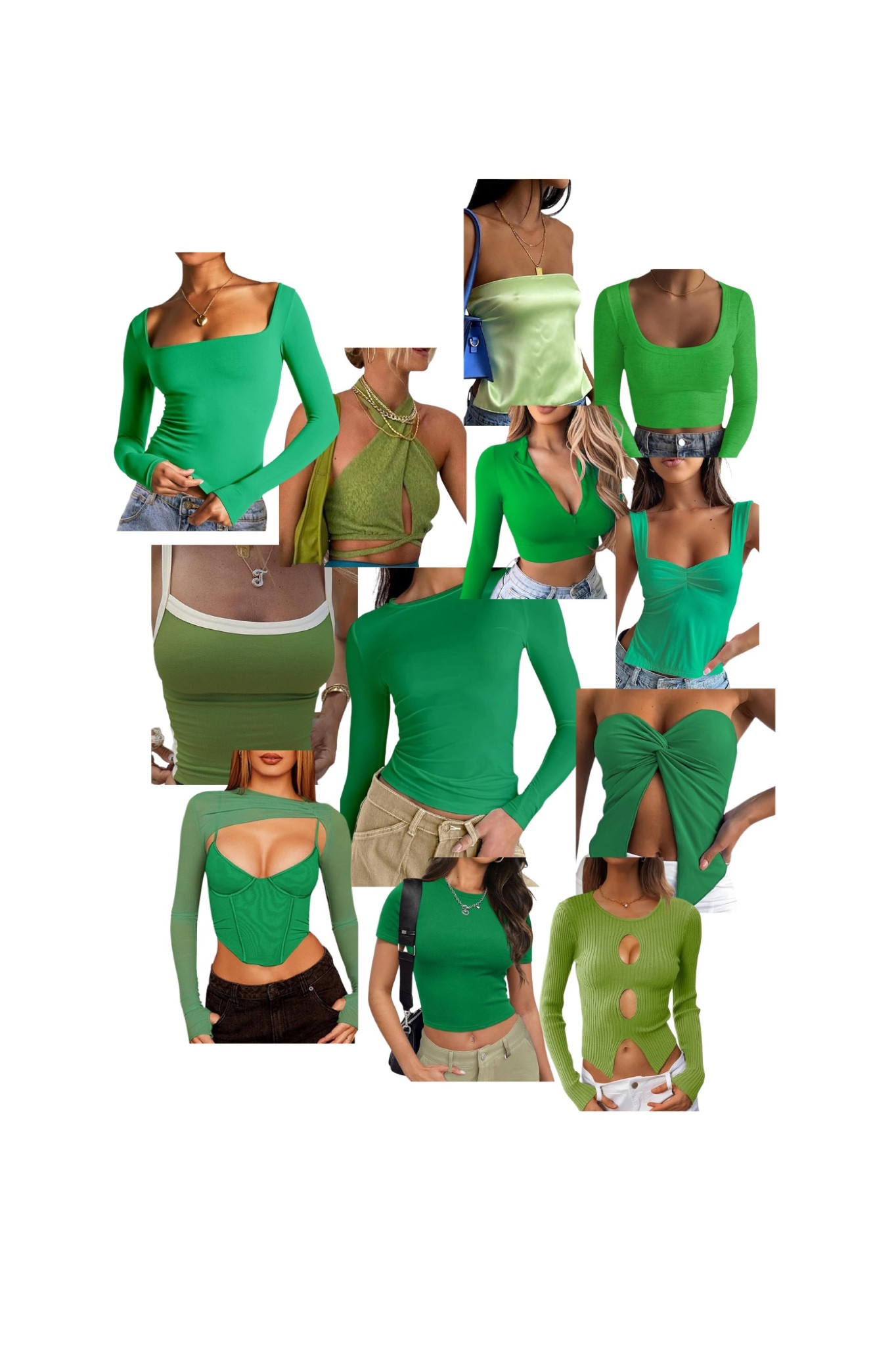 St. PADDYS day amazon finds 