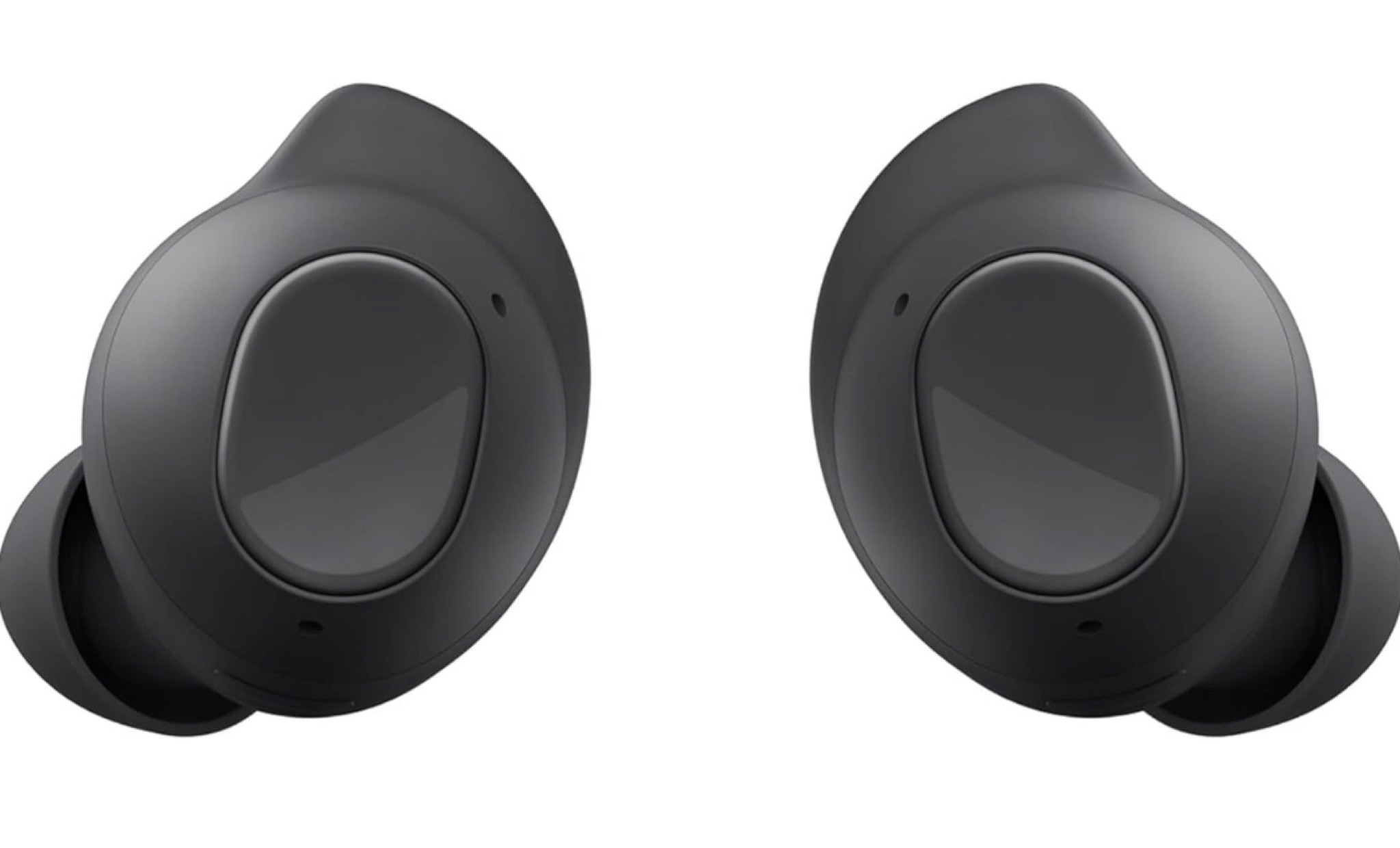 40% off 🎉

SAMSUNG Galaxy Buds FE True Wireless Bluetooth Earbuds, Comfort and Secure in Ear Fit, Auto Switch Audio, Touch Control, Built-in Voice Assistant, Graphite [US Version, 1Yr Manufacturer Warranty]


#LTKSaleAlert #LTKGiftGuide