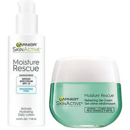 Garnier Moisture Rescue Collection | Walmart (US)