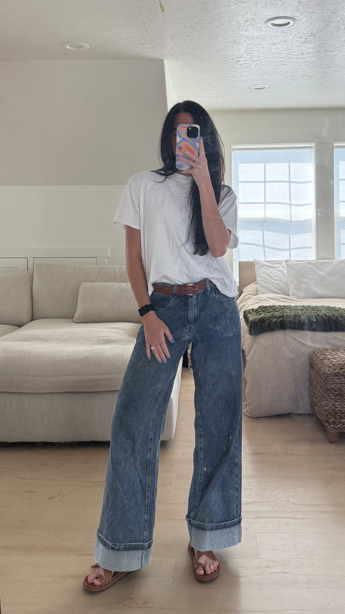 summer errands fit check 

#LTKSeasonal #LTKStyleTip #LTKFindsUnder50