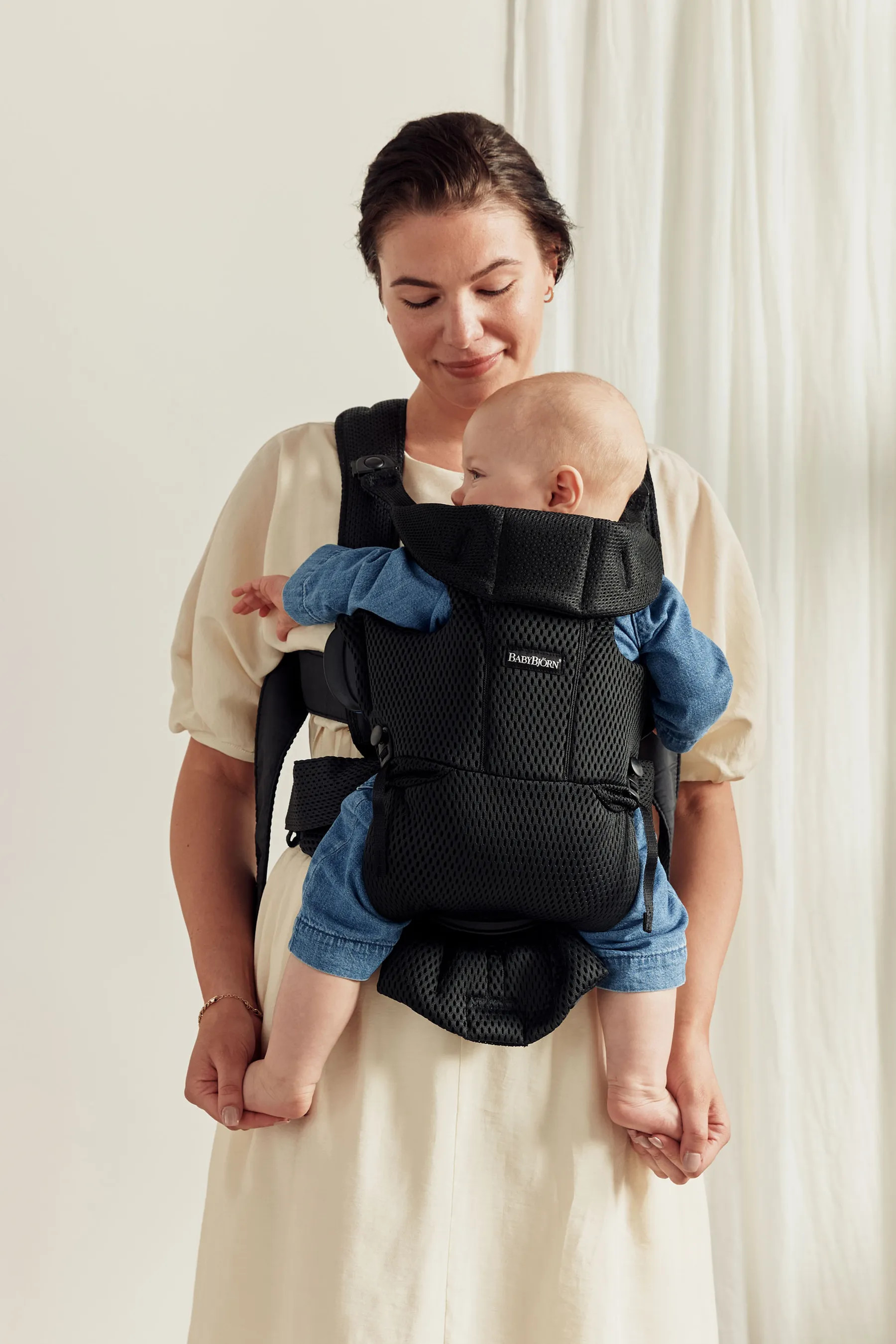Baby Carrier Free | BabyBjorn