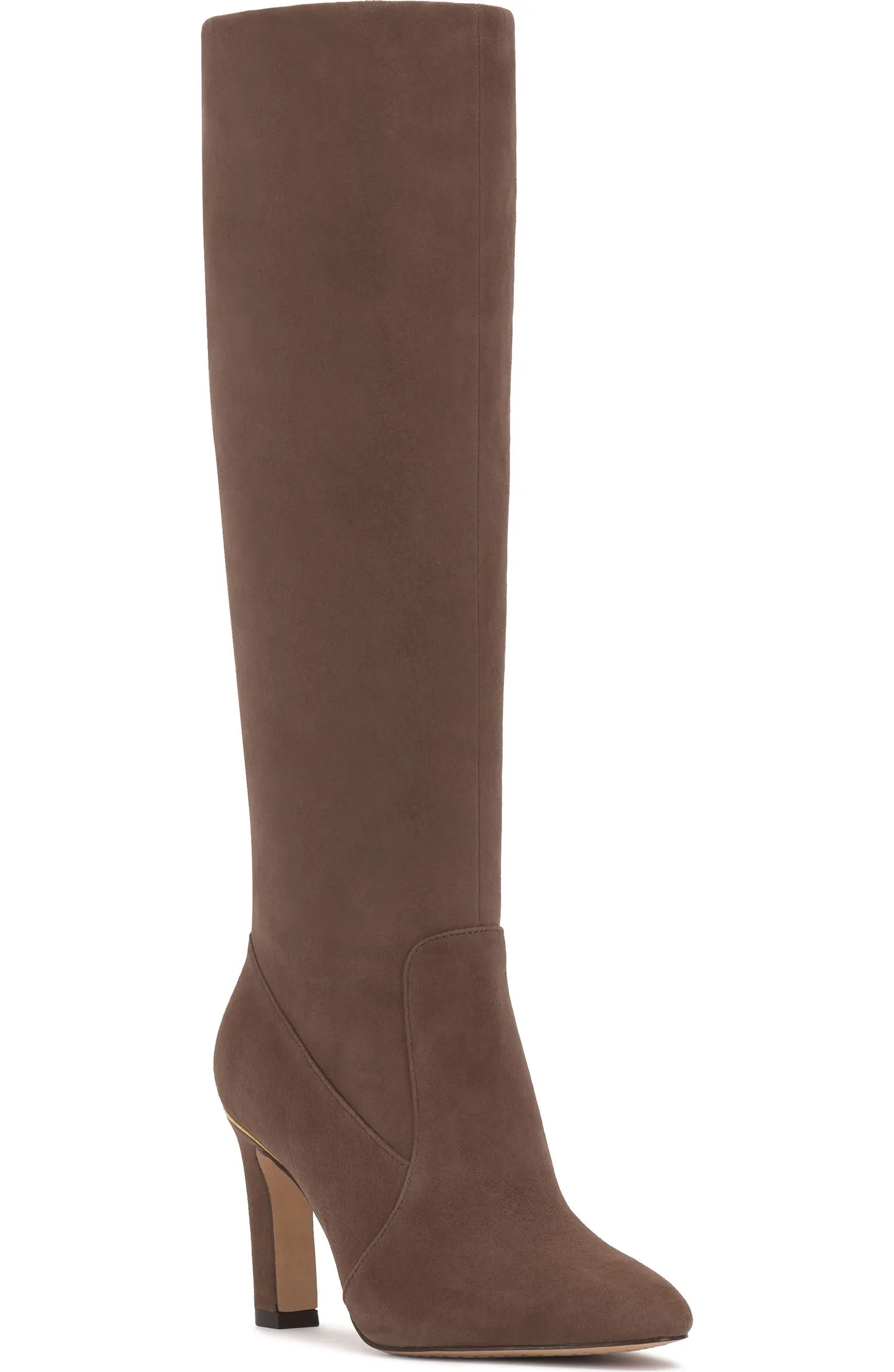 Gylina Knee High Boot (Women) | Nordstrom