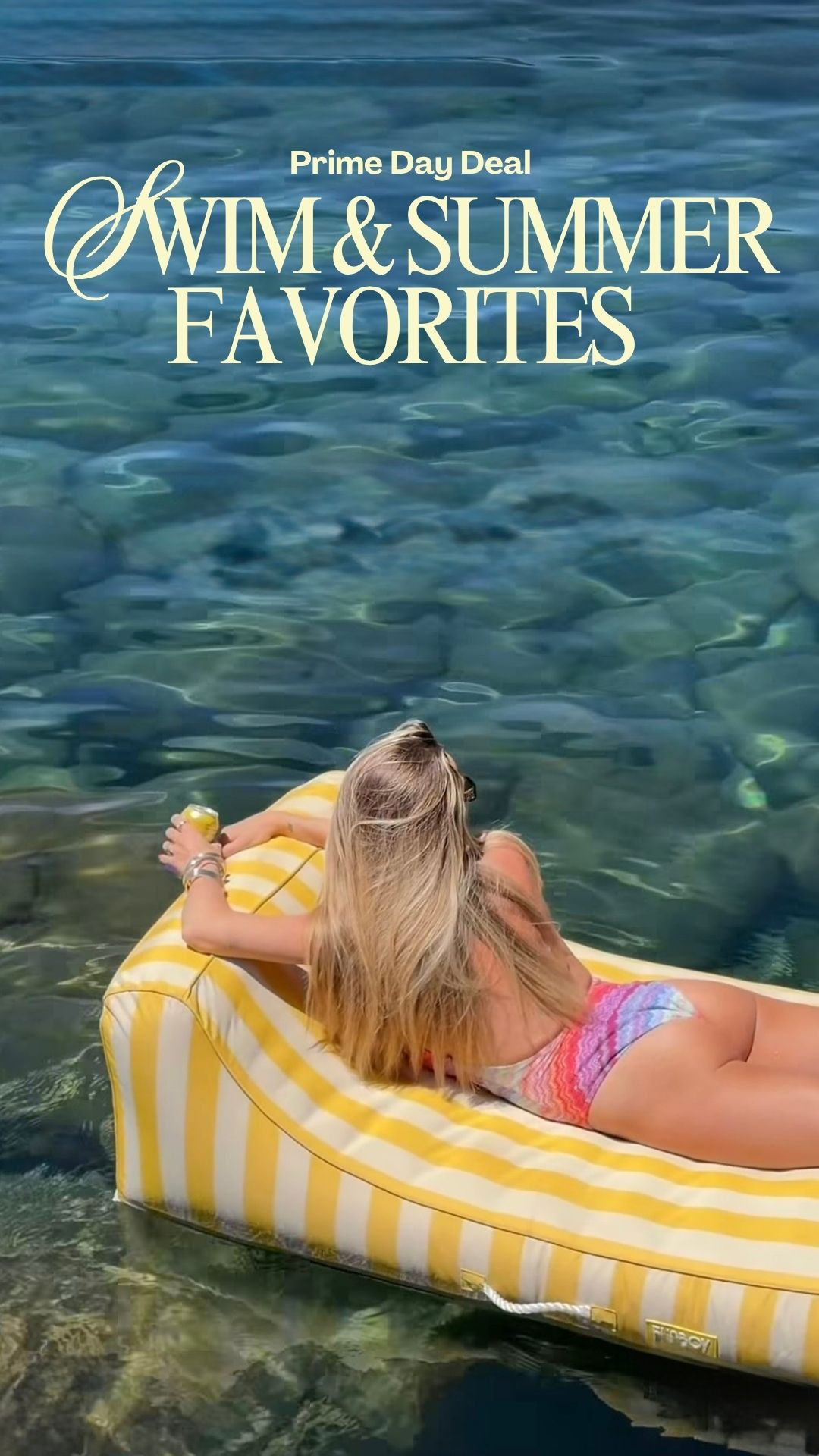 Swim and summer favs on sale today!! 

 #LTKdayinmylife #LTKgrwm #LTKootd