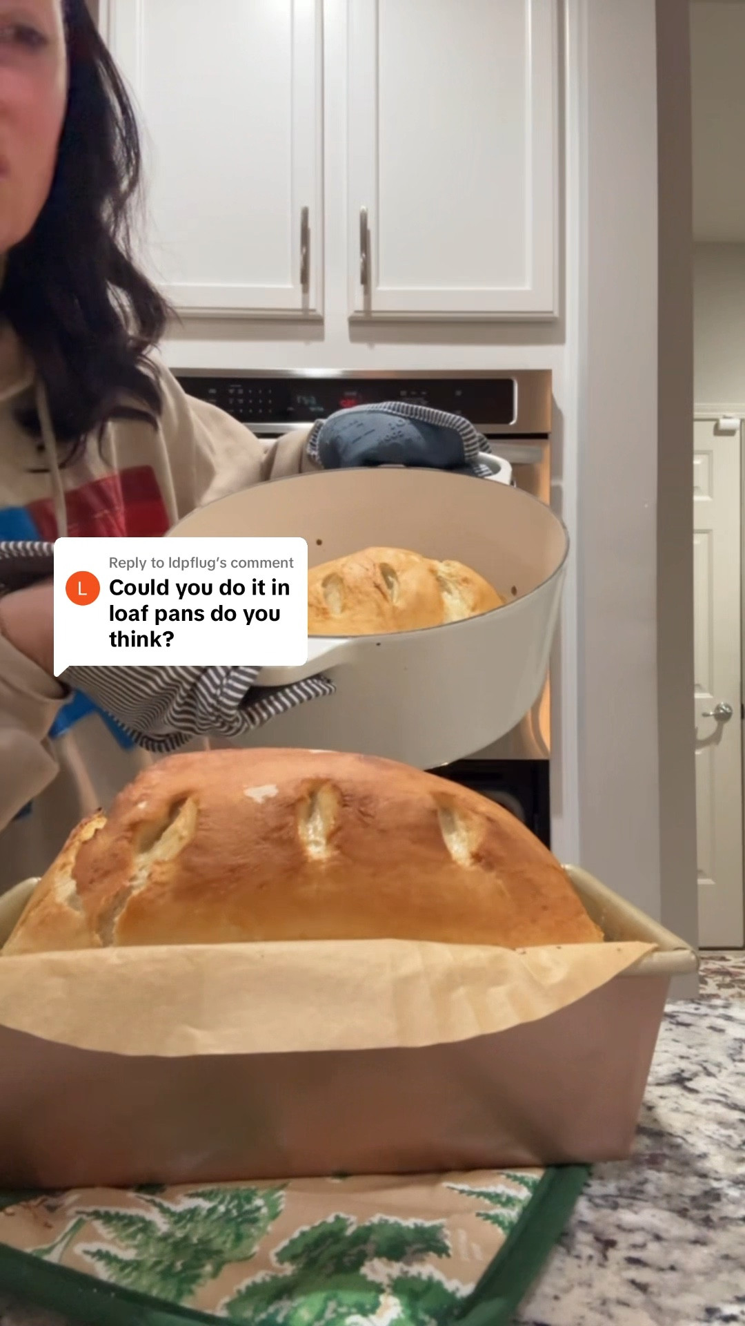 4 ingredient bread! 

#LTKfoodie #LTKdayinmylife #LTKvlog