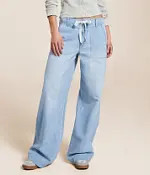Nori Wide Leg Jean | Buckle