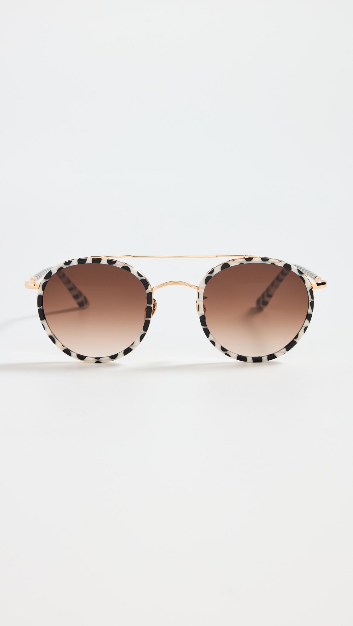 Krewe Porter Sunglasses | Shopbop | Shopbop