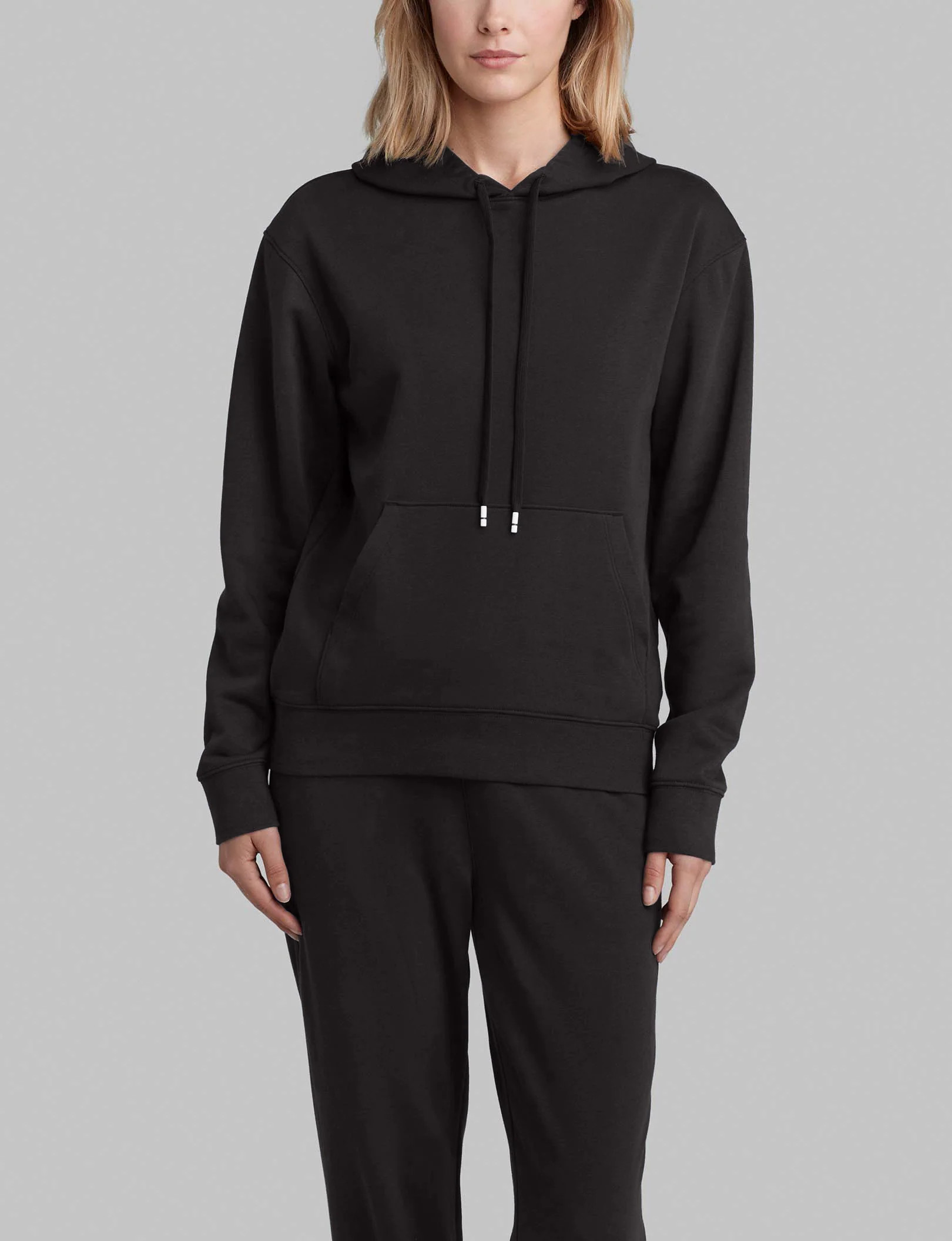Women's French Terry Hoodie | Tommy John