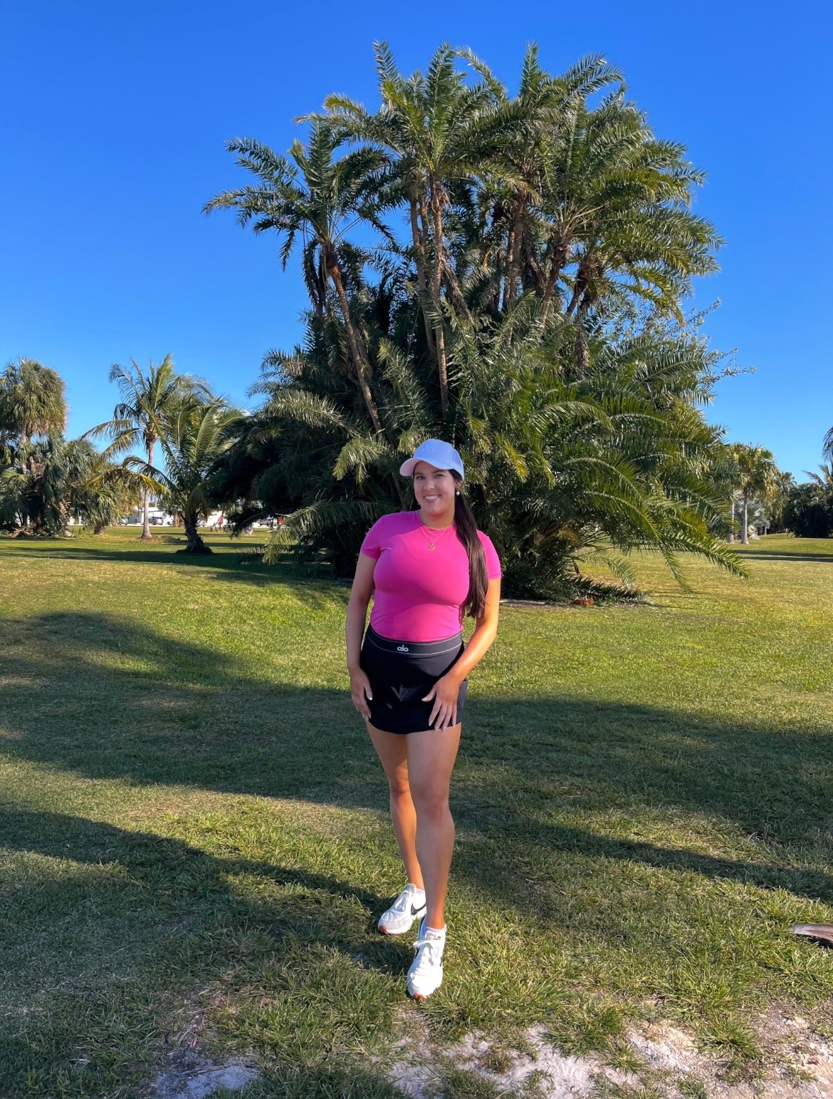 florida golf ⛳️ ft. alo outfit 

#LTKActive #LTKSpringSale