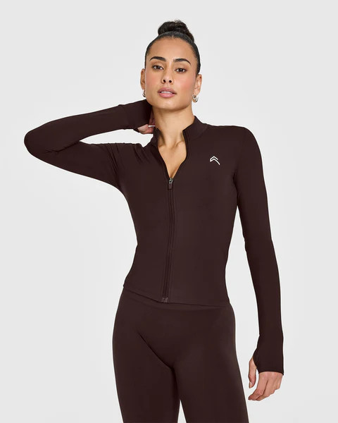 Unified Jacket | 70% Cocoa | Oner Active (UK / US)
