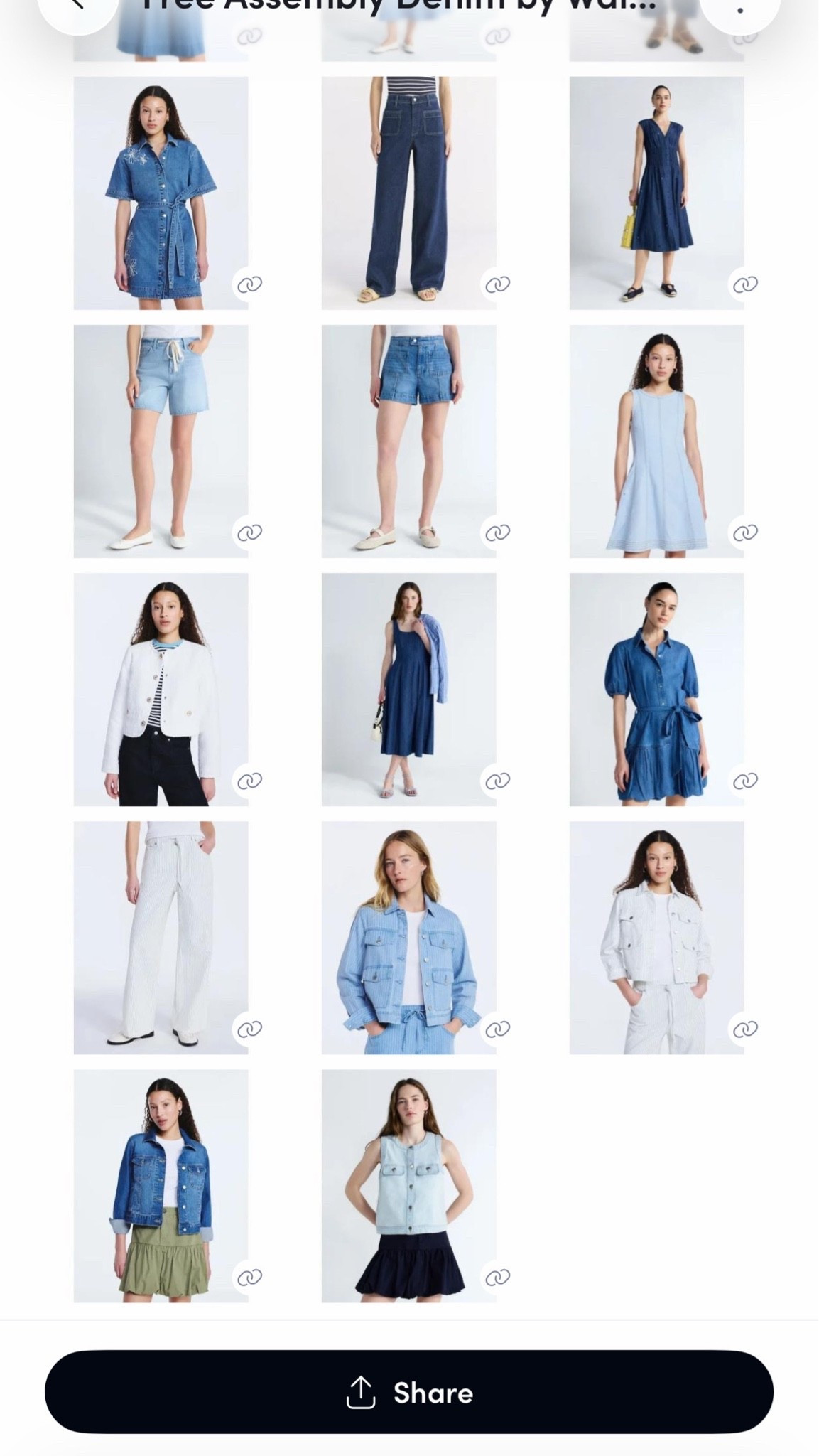 Walmart Denim Deals that you can’t pass up! Free Assembly Style elevation + Walmart  lowers the price! Shop my link now!

#LTKOver40 #LTKSeasonal #LTKootd
