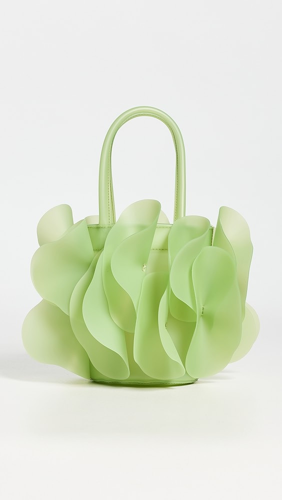 Jelly Flower Bag | Shopbop