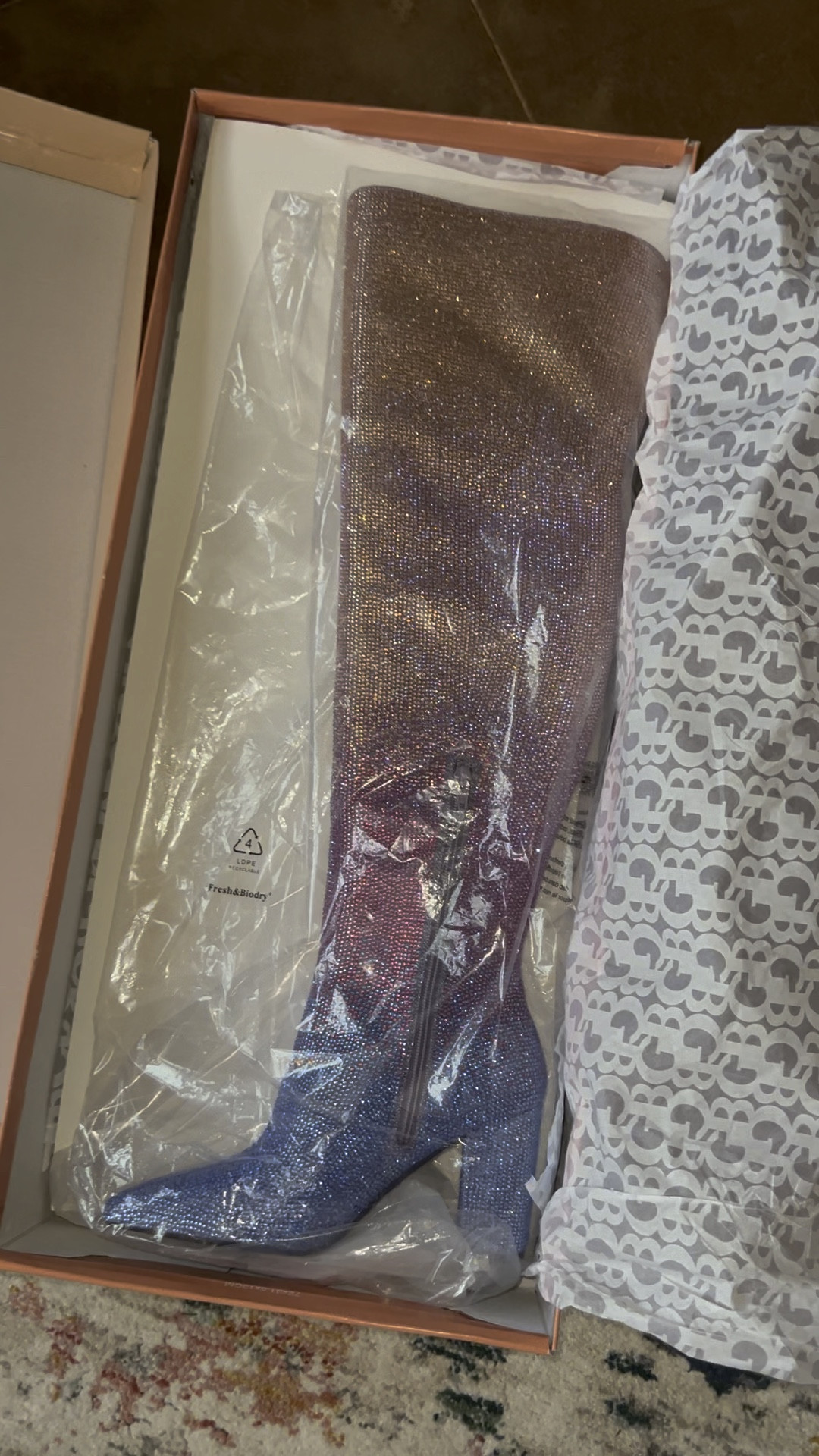 Eras Tour Outfit✨ 

#LTKShoeCrush