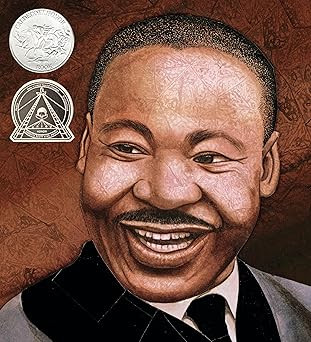 Martin's Big Words: The Life of Dr. Martin Luther King, Jr. (Caldecott Honor Book) (A Big Words B... | Amazon (US)