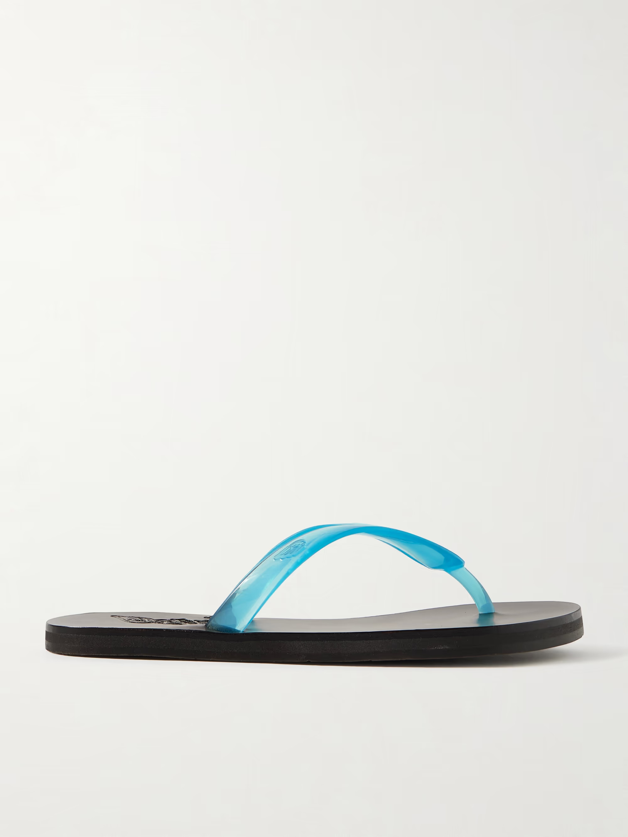 Saionara Jelly PVC flip flops | NET-A-PORTER APAC