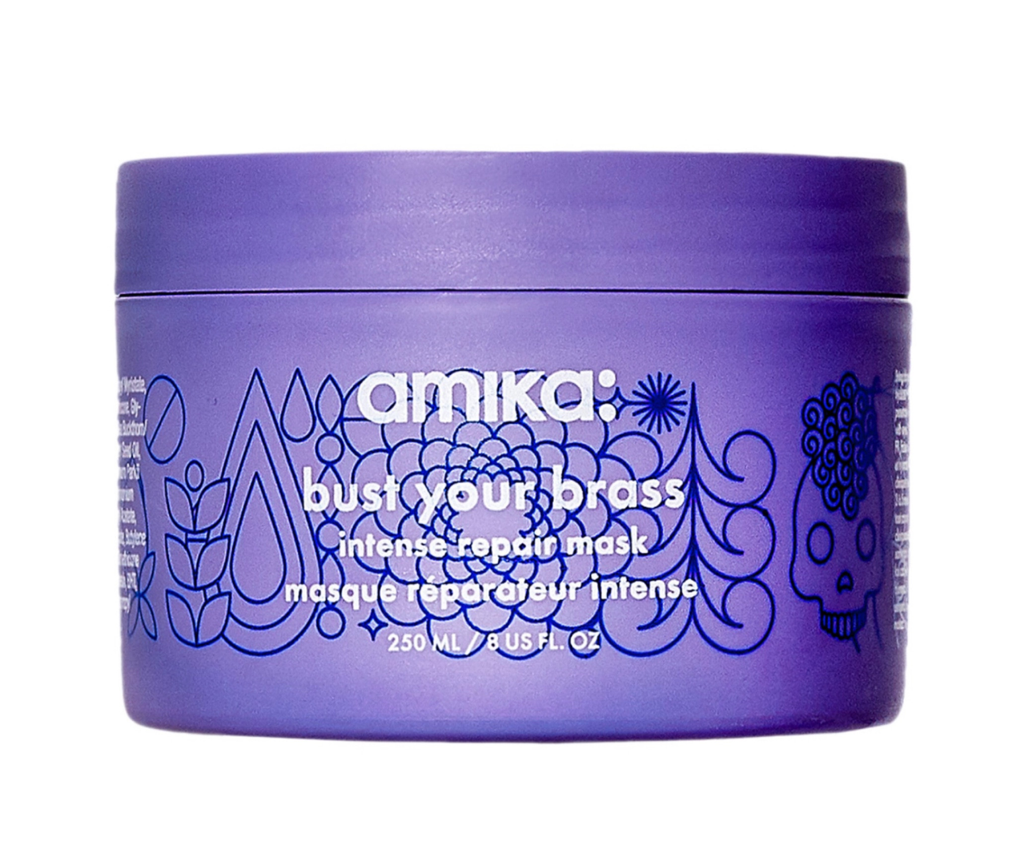 The best hair mask for having cool toned blonde hair

#LTKstyletip #LTKunder50 #LTKbeauty