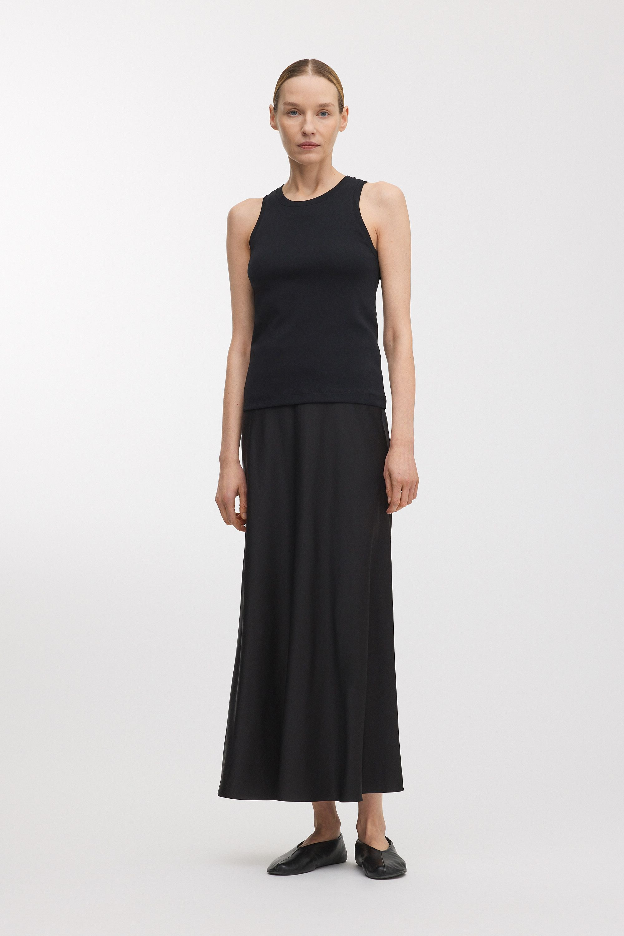 The Slip Skirt | ASKET