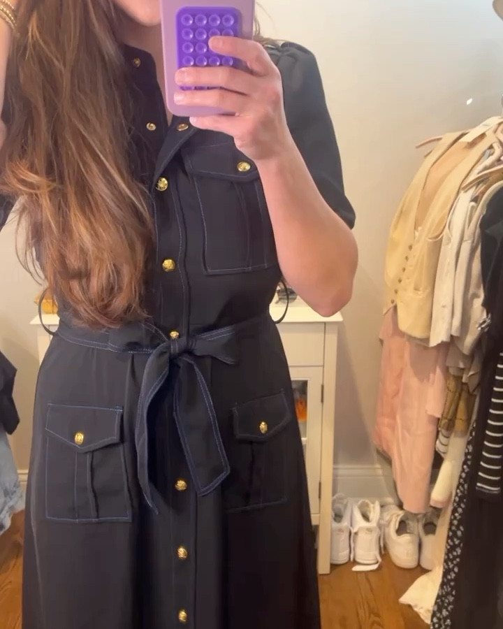 The perfect dress does exist 😍

#LTKmidsize #LTKworkwear #LTKstyletip