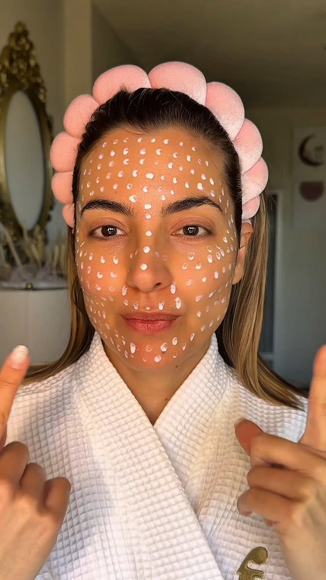 Morning Skincare In my 40’s 

#LTKOver40 #LTKBeauty #LTKmorningroutine