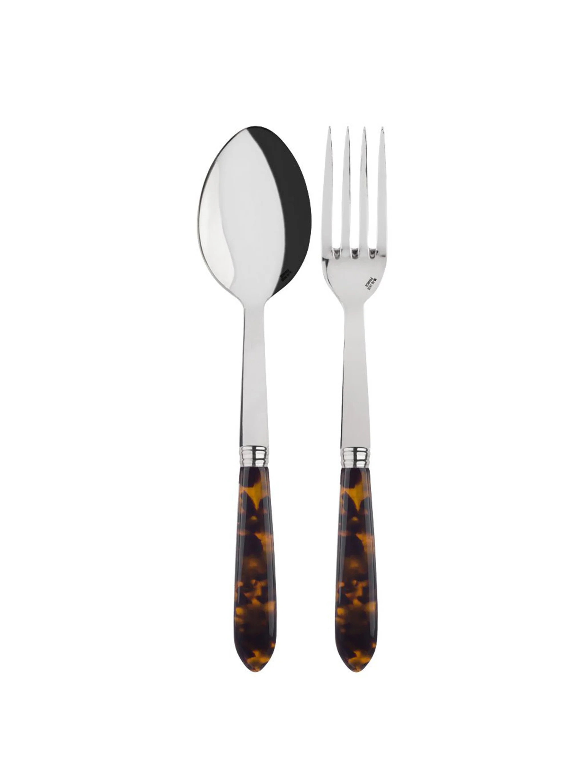 Sabre Paris Tortoise Serving Set | Weston Table