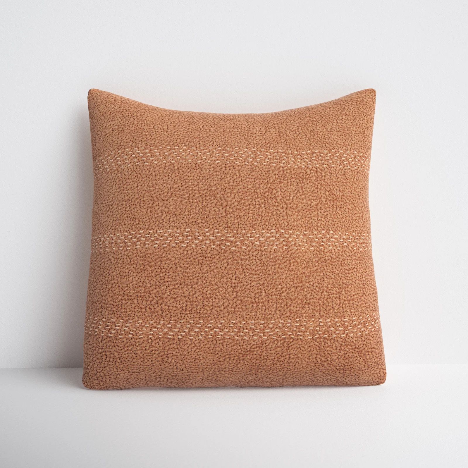 Etta Embroidered Throw Pillow | Wayfair North America