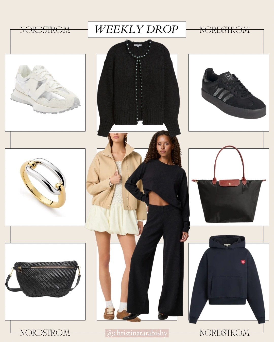 New Arrivals: Nordstrom 