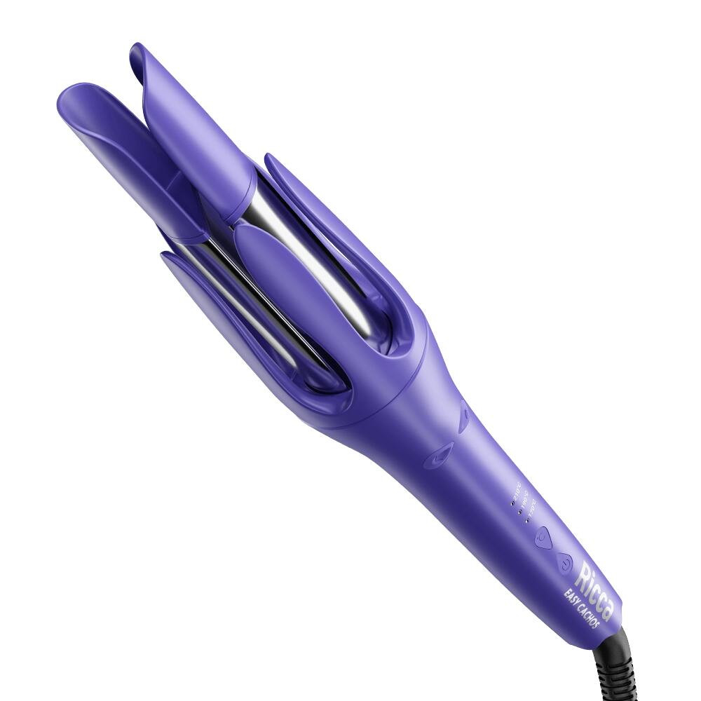 Easy Cachos Modelador Automático | Casas Bahia (BR)