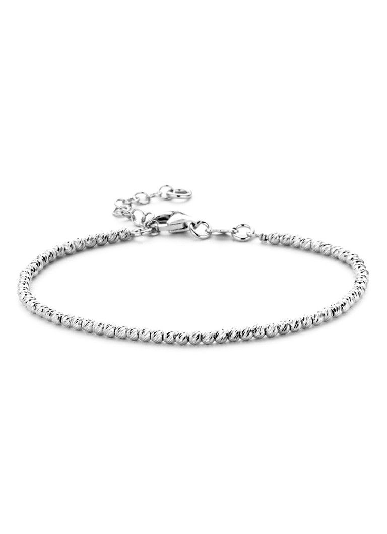 Casa Jewelry Armband Bright van zilver • Zilver • de Bijenkorf | De Bijenkorf (NL)