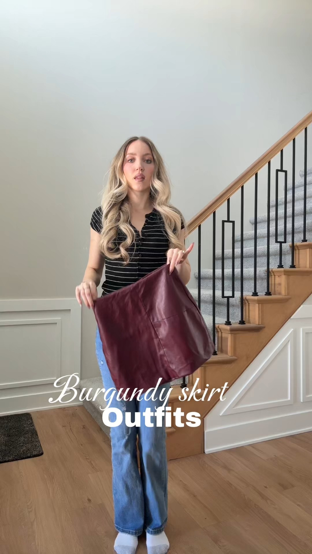 Looks

#LTKPetite #LTKgrwm #LTKootd