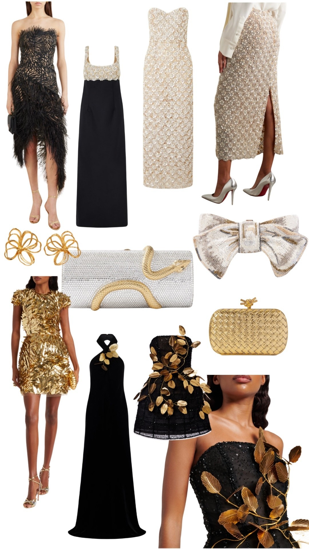 Red carpet ready ⭐️

#LTKootd #LTKTravel #LTKWedding