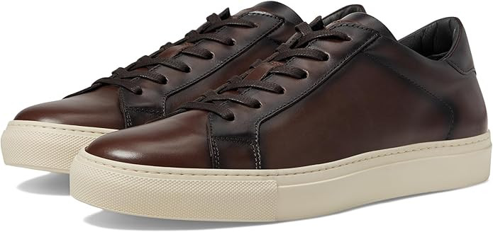 To Boot New York Pescara Dark Brown 7 M | Amazon (US)