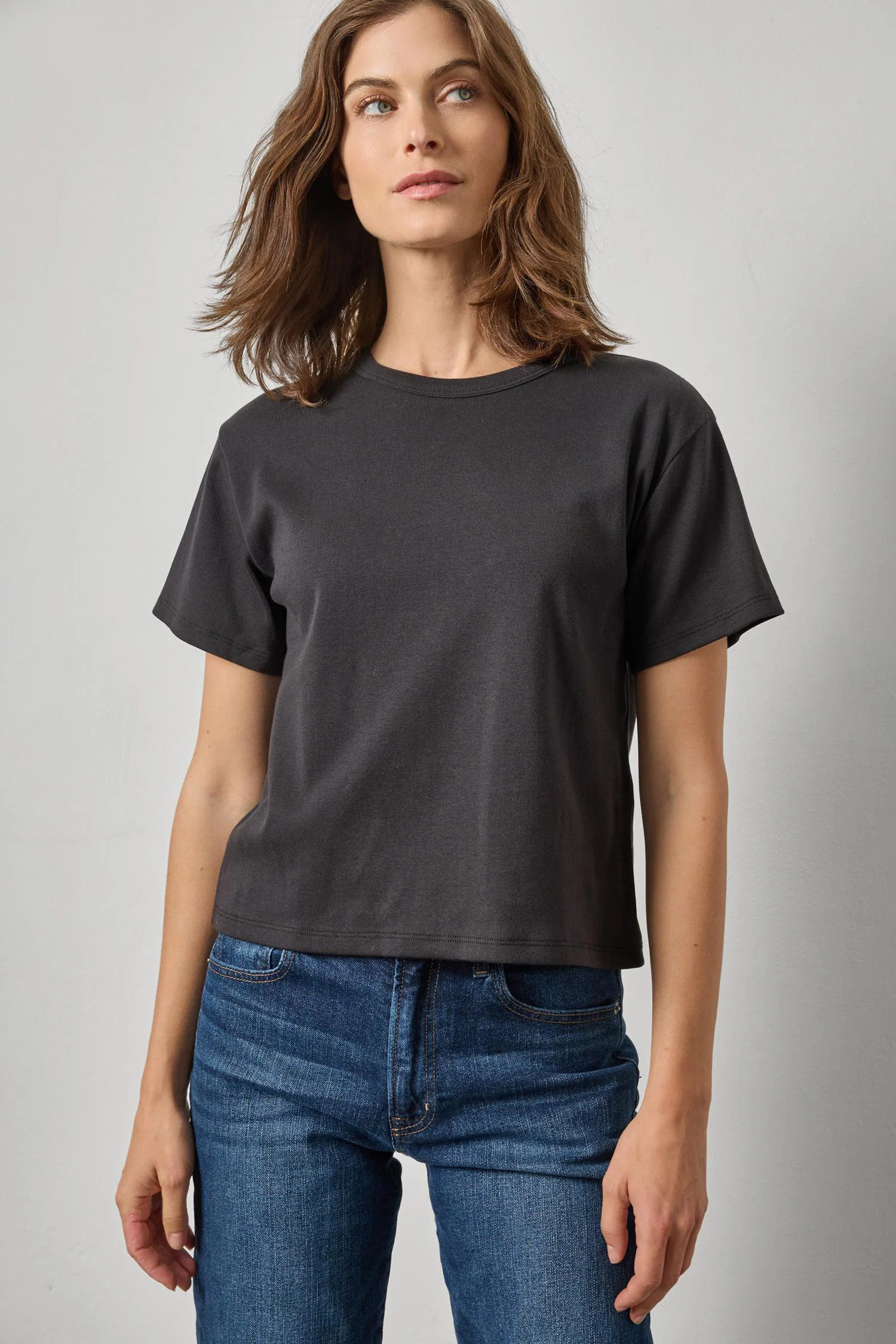 Easy Tee | Lilla P